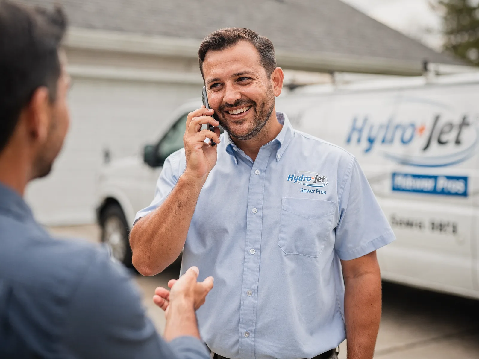 Hydro Jetting Gibsonville, NC FAQs